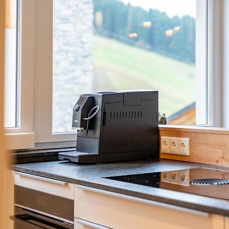 Grebenzen Lodge Starnberg 60B 圣兰布雷希特 外观 照片