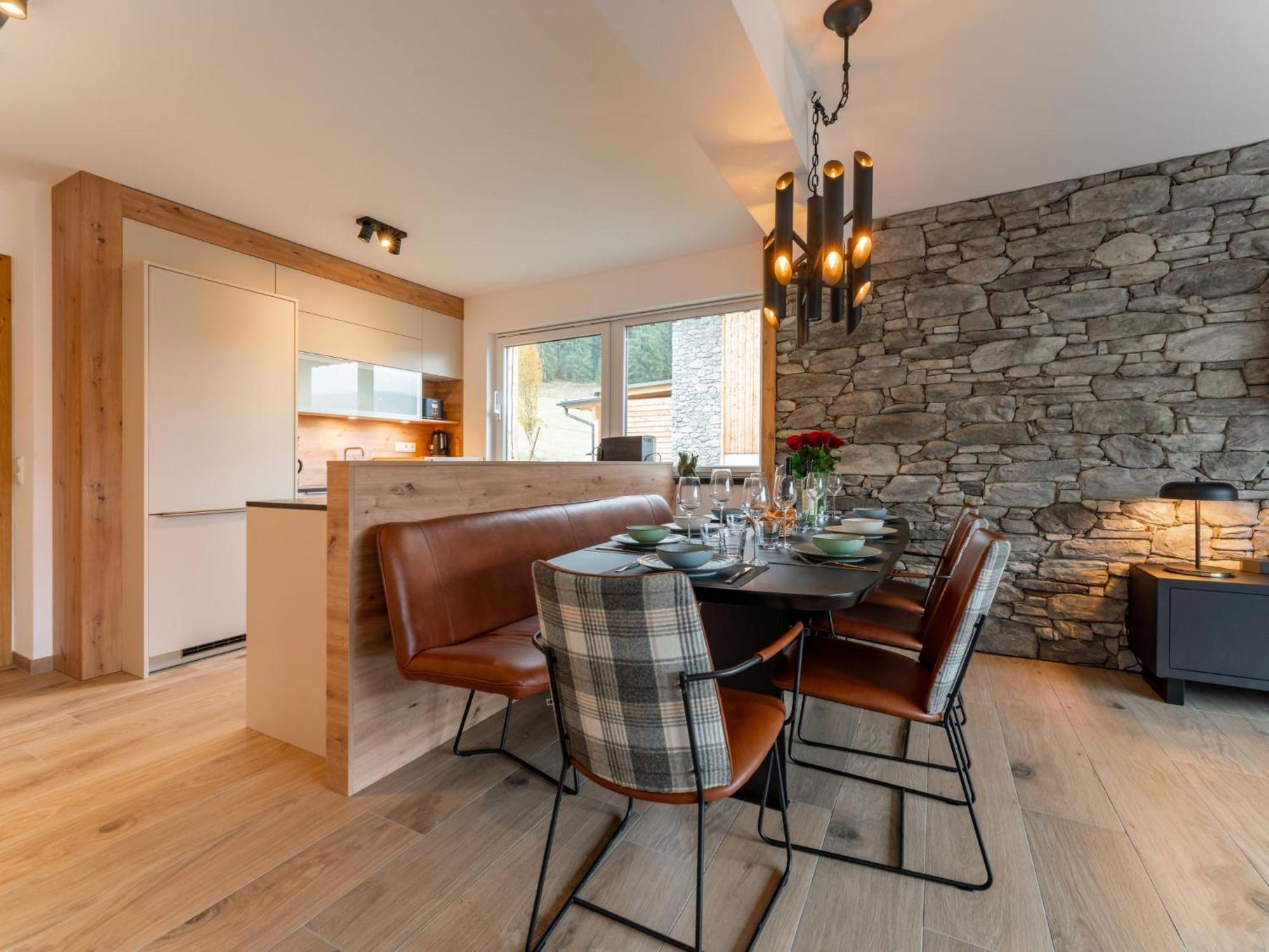 Grebenzen Lodge Starnberg 60B 圣兰布雷希特 外观 照片
