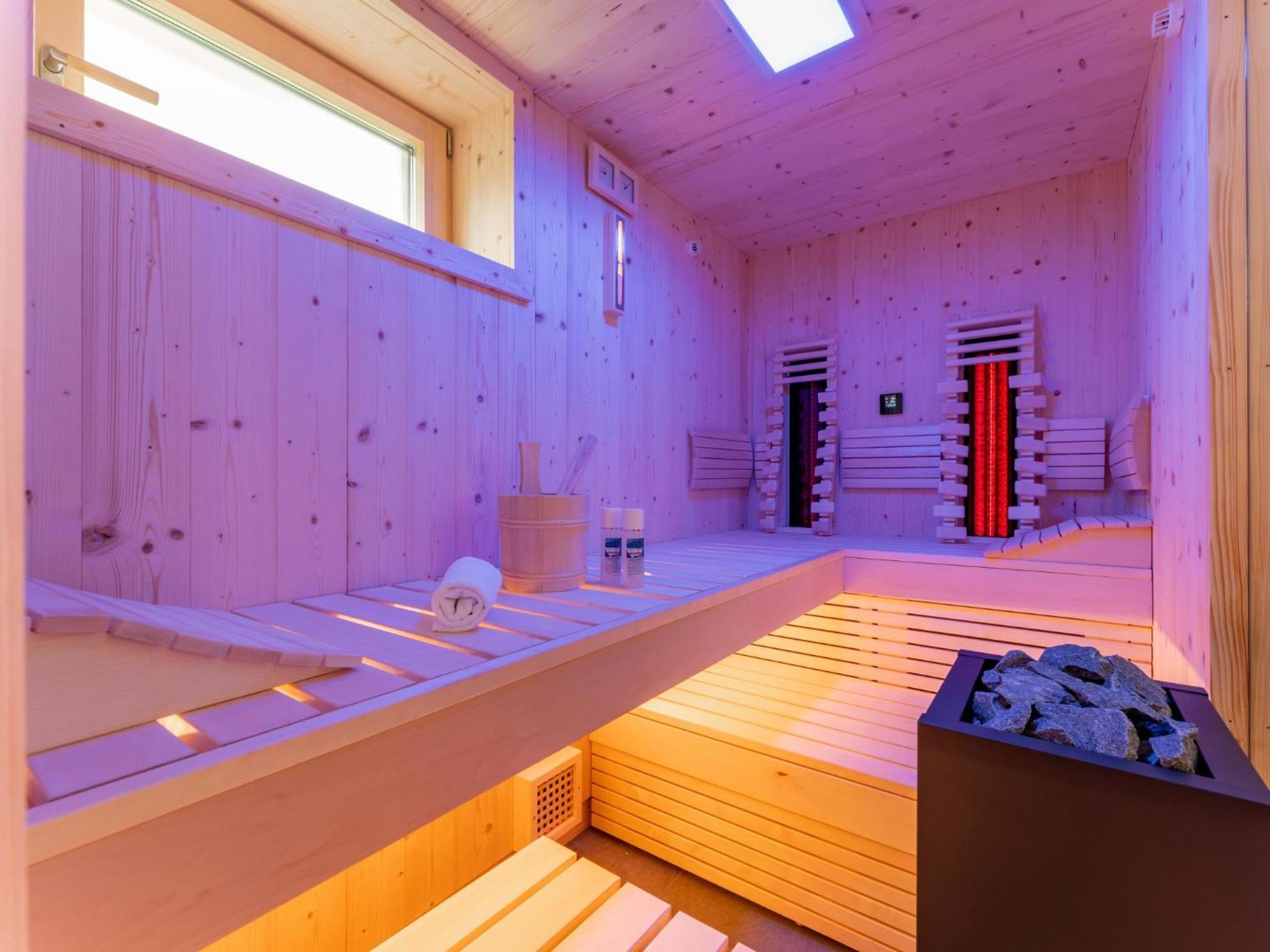 Grebenzen Lodge Starnberg 60B 圣兰布雷希特 外观 照片