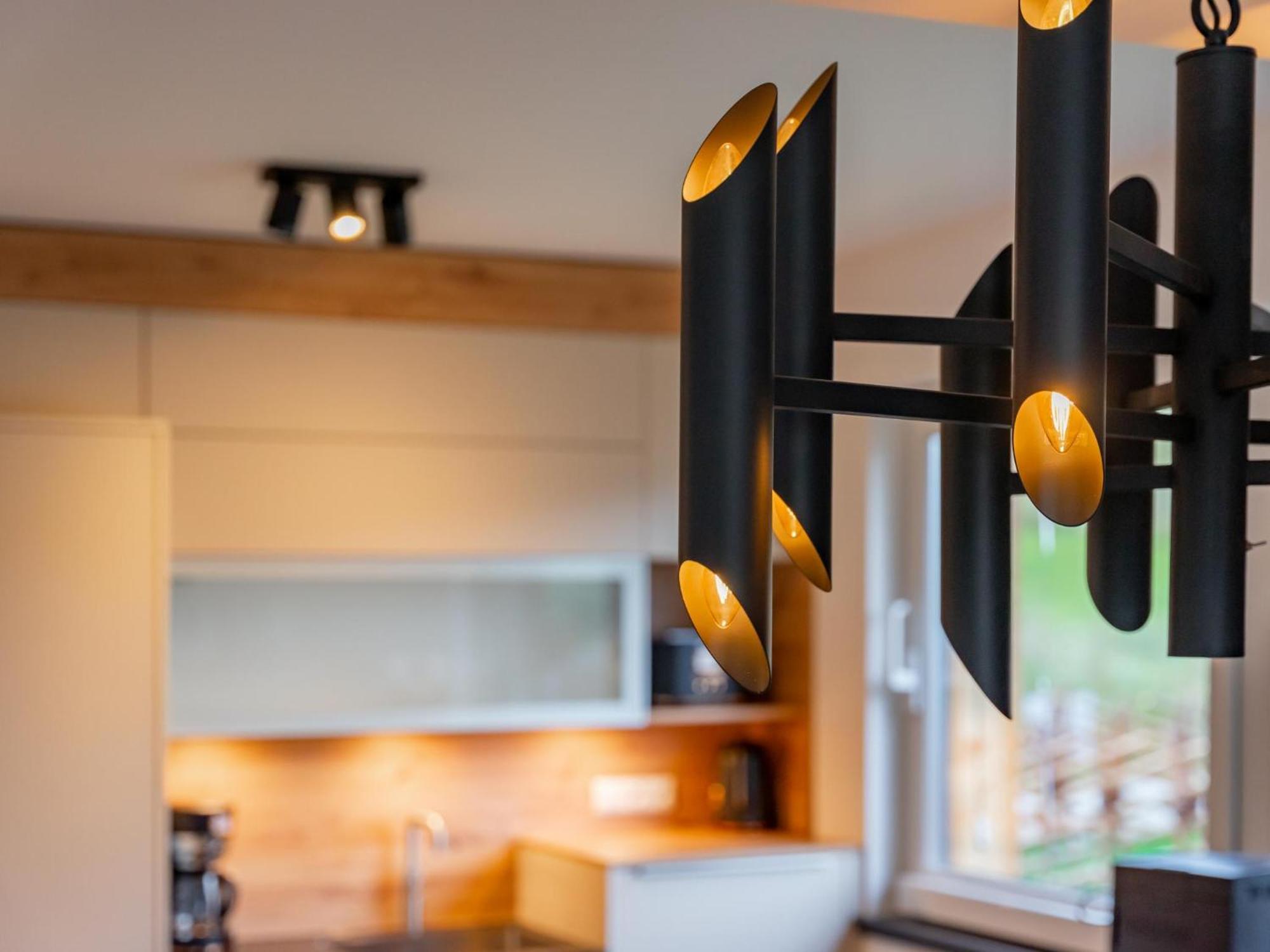 Grebenzen Lodge Starnberg 60B 圣兰布雷希特 外观 照片
