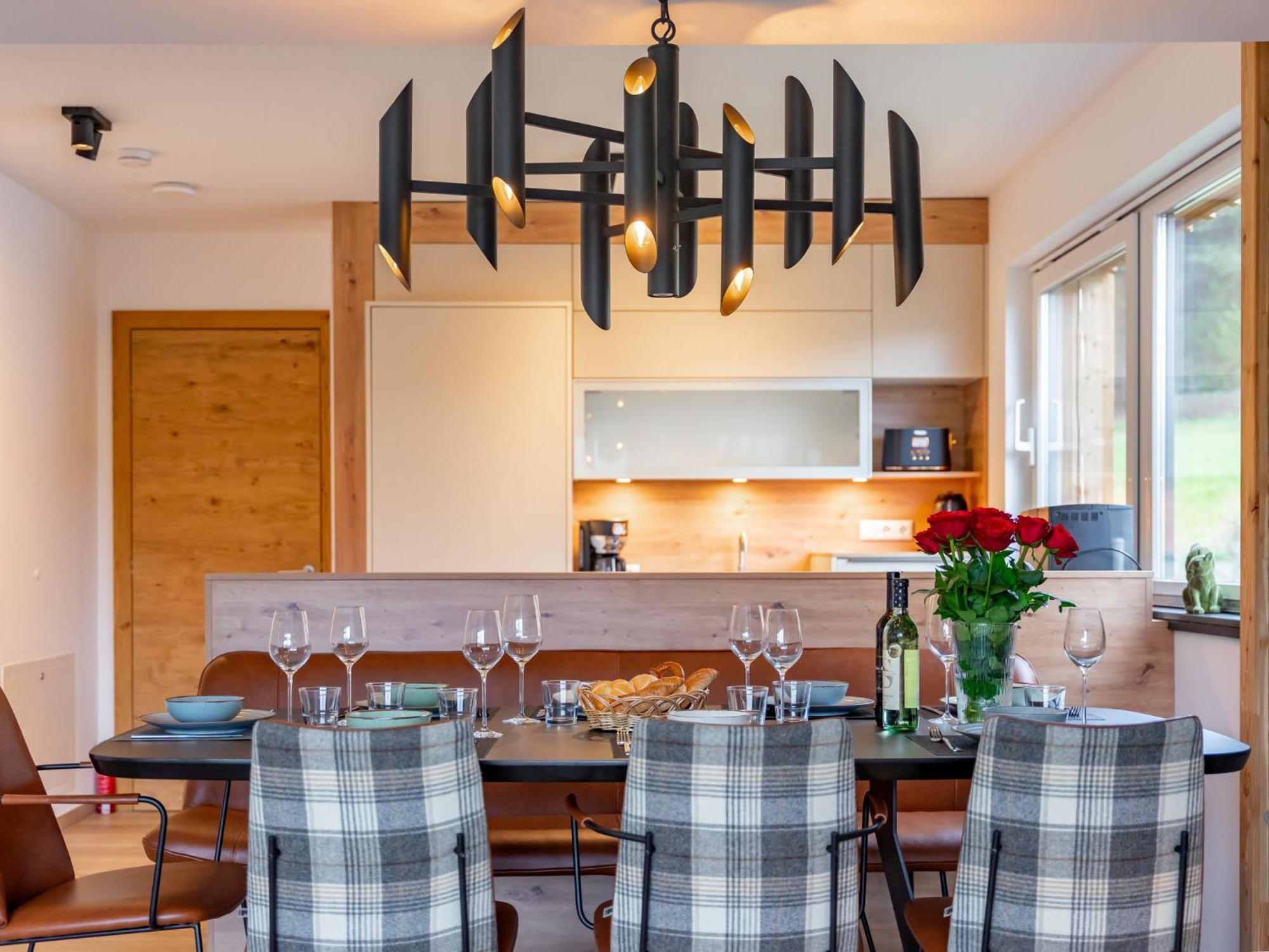 Grebenzen Lodge Starnberg 60B 圣兰布雷希特 外观 照片